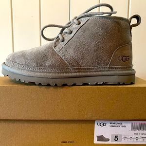 UGG Neumel Boots